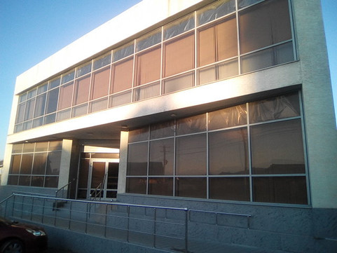 Отделение №9 диализного центра Нефрос на Красина, фото №1