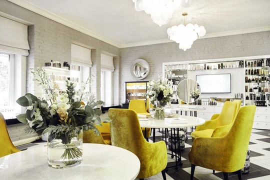 Салон Beauty Lounge, фото №1