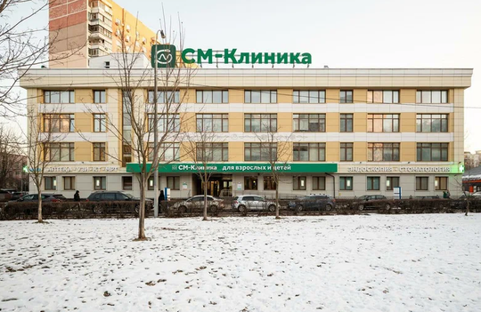 СМ-Стоматология в Солнцево, фото №1