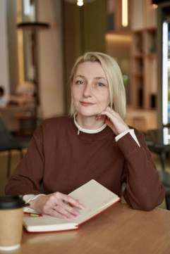 Кабинет психолога Рысиной, фото №1