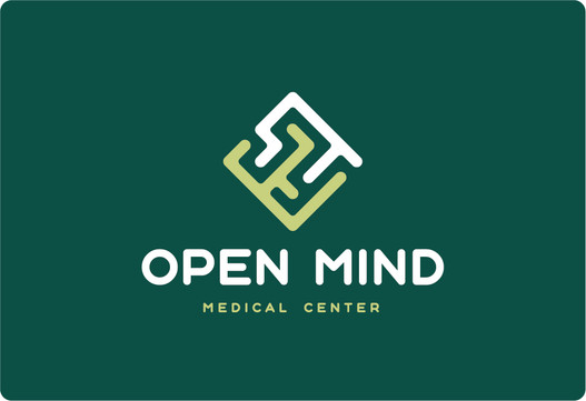 Клиника Open Mind Clinic, фото №1