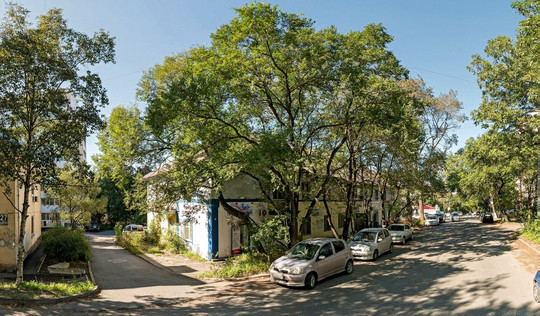 Кабинет гинеколога-эндокринолога на Ильичёва, фото №1