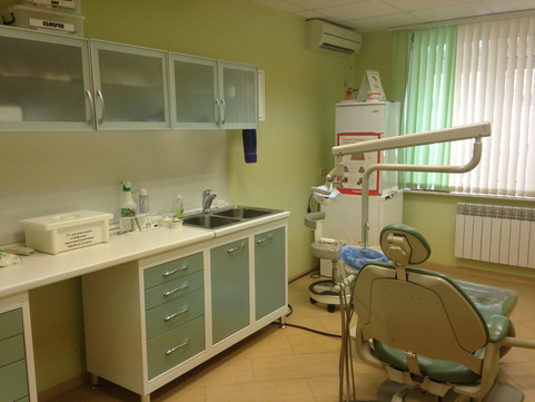 Здоровая Улыбка на Ломоносова, фото №1