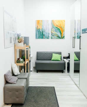 Центр Формула души, фото №1