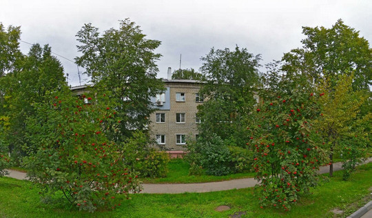 Каллиста на Светлоярской, фото №1