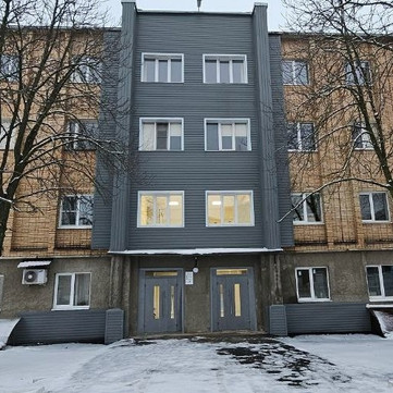 МЦ Наш Доктор, фото №1