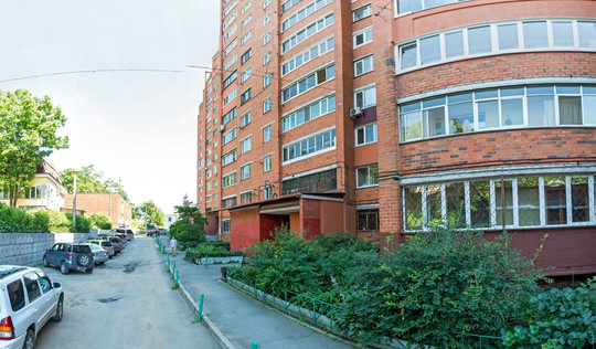 Медицинский гомеопатический центр Исцеление на Карякинской, фото №1