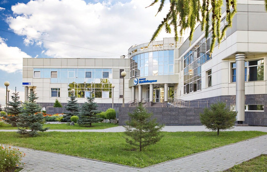 Вся Медицина на Новороссийской, фото №1