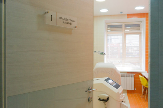 EsteClinic на Белинского, фото №1