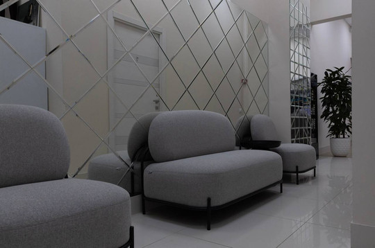 Медицинский центр доктора Гуделя, фото №1