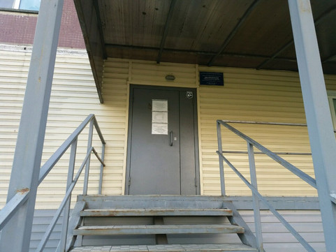 Амбулатория №4 на Шолохова, фото №1