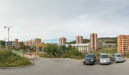 Детская поликлиника №3 на Щетининой, фото №1