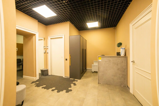 Клиника PSYONCLINIC на Воскова, фото №1