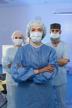 Клиника Эксимер, фото №1