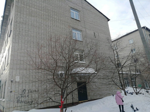 Женская консультация №3 на Молодежной, фото №1