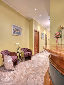 Стоматология Вальтерсон, фото №1