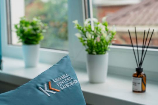 Наркология клиника доктора Калюжной, фото №1