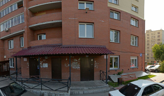 Элит Медикал на Бориса Богаткова, фото №1