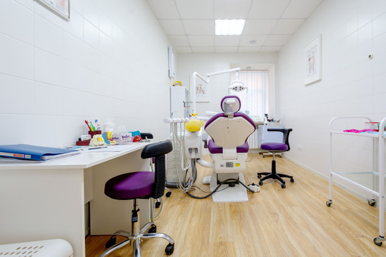 Стоматология ISmile, фото №1