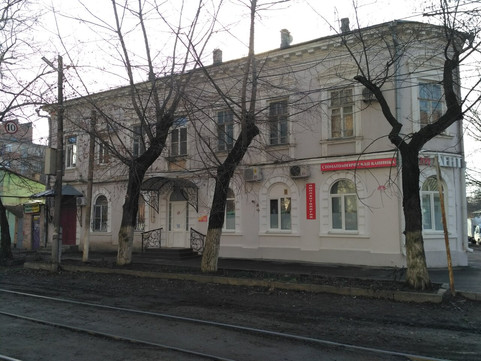 Арт Дент на Александровской, фото №1