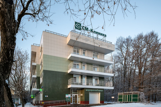 СМ-Клиника на Маршала Тимошенко, фото №1