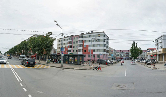 Стоматологическая поликлиника на Ленина, фото №1