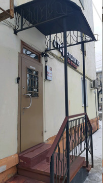 На Всполье на Горького, фото №1