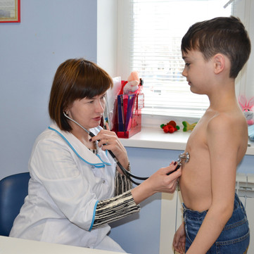 Клиника 03, фото №1