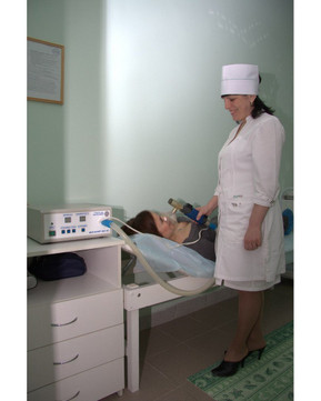 Центр омоложения Таис на Мира, фото №1