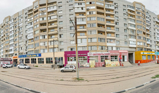 KDL на Клочкова, фото №1