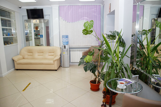 Неболи на Серебристом, фото №1