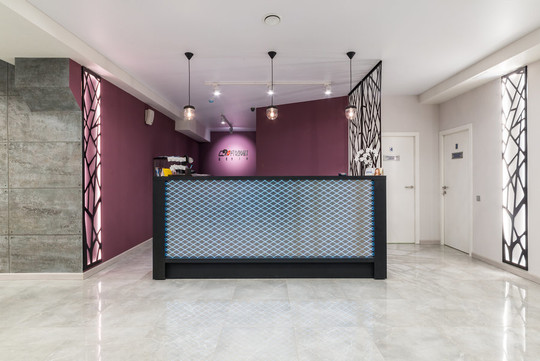 Ортодонт-Центр на Павловской, фото №1