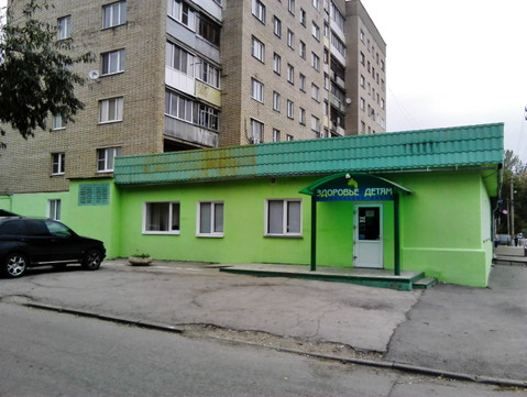 МЦ Здоровье детям, фото №1