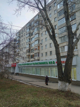 Стоматологическая поликлиника №2 на Российской, фото №1