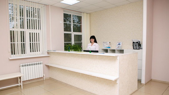 Центр КардиоПлюс, фото №1