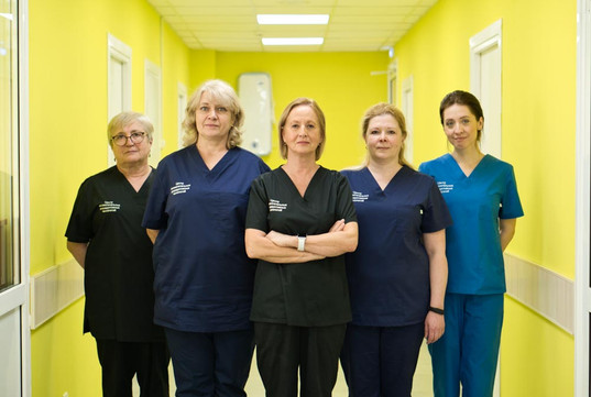 ЦВРТ ГКБ № 31, фото №1