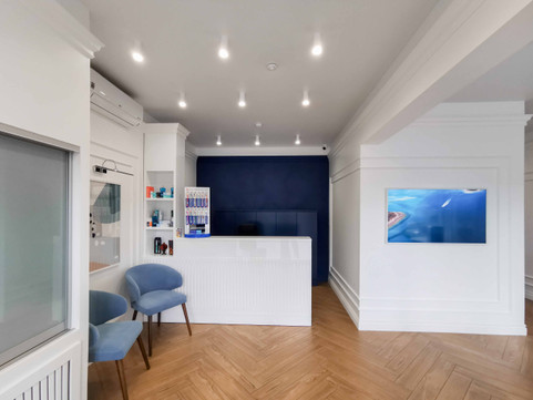 Мир Улыбки на Кулакова, фото №1