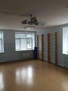 Детский санаторий №2 на 2-й Любинской, фото №1