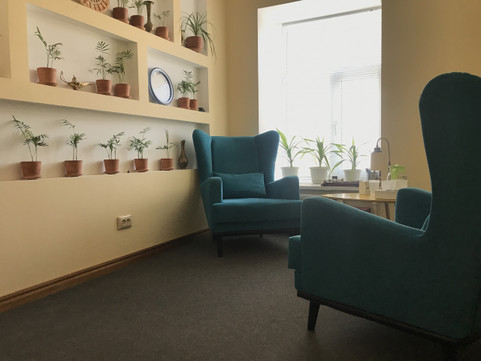 Сеть кабинетов психолога Маликовой Виктории Алексеевны, фото №1