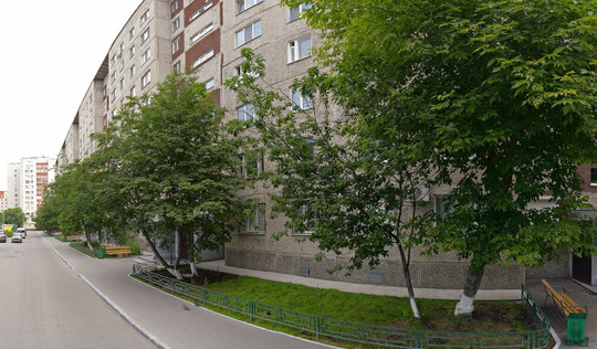 БиоМед плюс на Пермякова, фото №1
