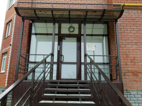 Ника на Батурина, фото №1