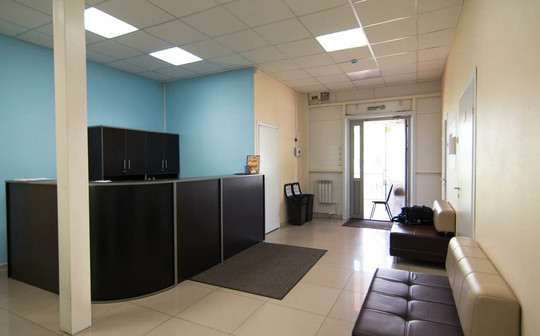 Наркологическая клиника Открытие, фото №1