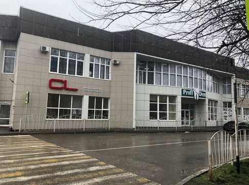 Лаборатория CL на Железнодорожной, фото №1