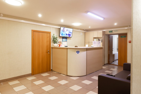 МЦ Клиника восстановительной медицины, фото №1