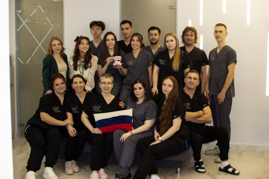 ЭвиДент на Губкина, фото №1