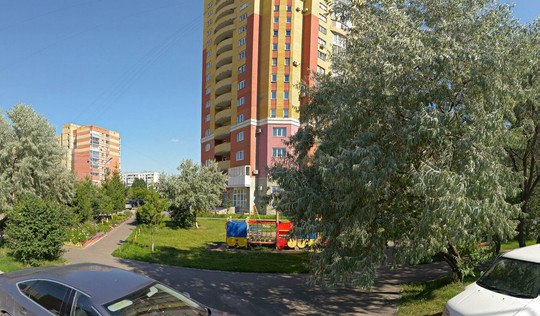 Радуга-Мед на Архитекторов, фото №1
