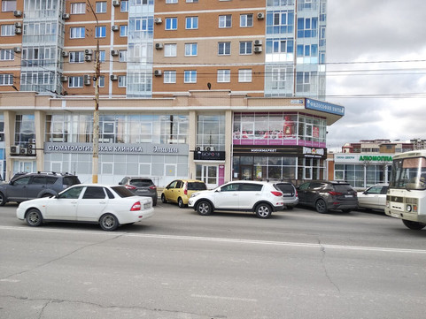 Эталон на Ленина, фото №1