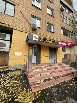 NovaScreen на Пролетарском, фото №1