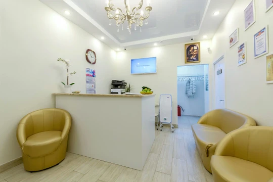 Клиника Медика на Гжатской, фото №1