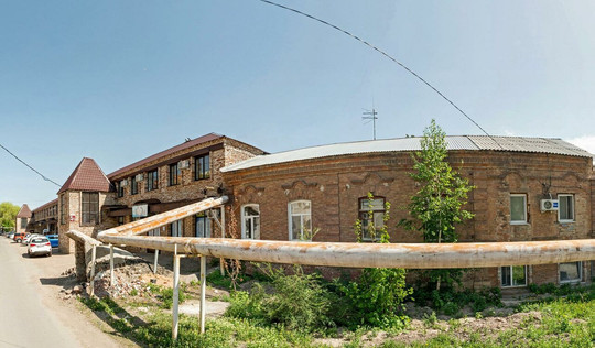 Центр психологии Марина Стуколова и Ко в пер Бухарский, фото №1